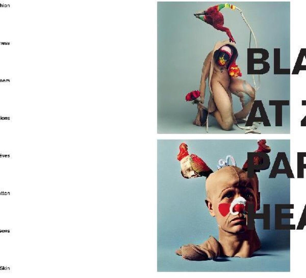 Album Art