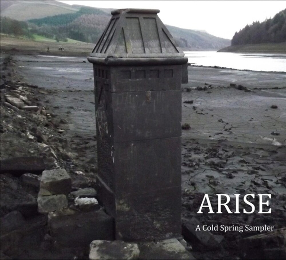 Arise: A Cold Spring Sampler / Various - Arise: A Cold Spring Sampler / Various