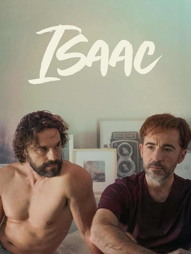Isaac - Isaac / (Sub)