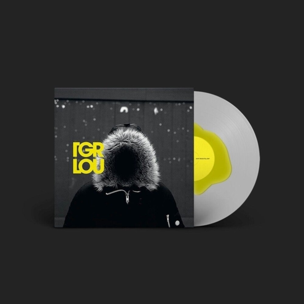 TIGER LOU - Is My Head Still On: 20th Anniversary [Colored Vinyl] [Limited Edition]