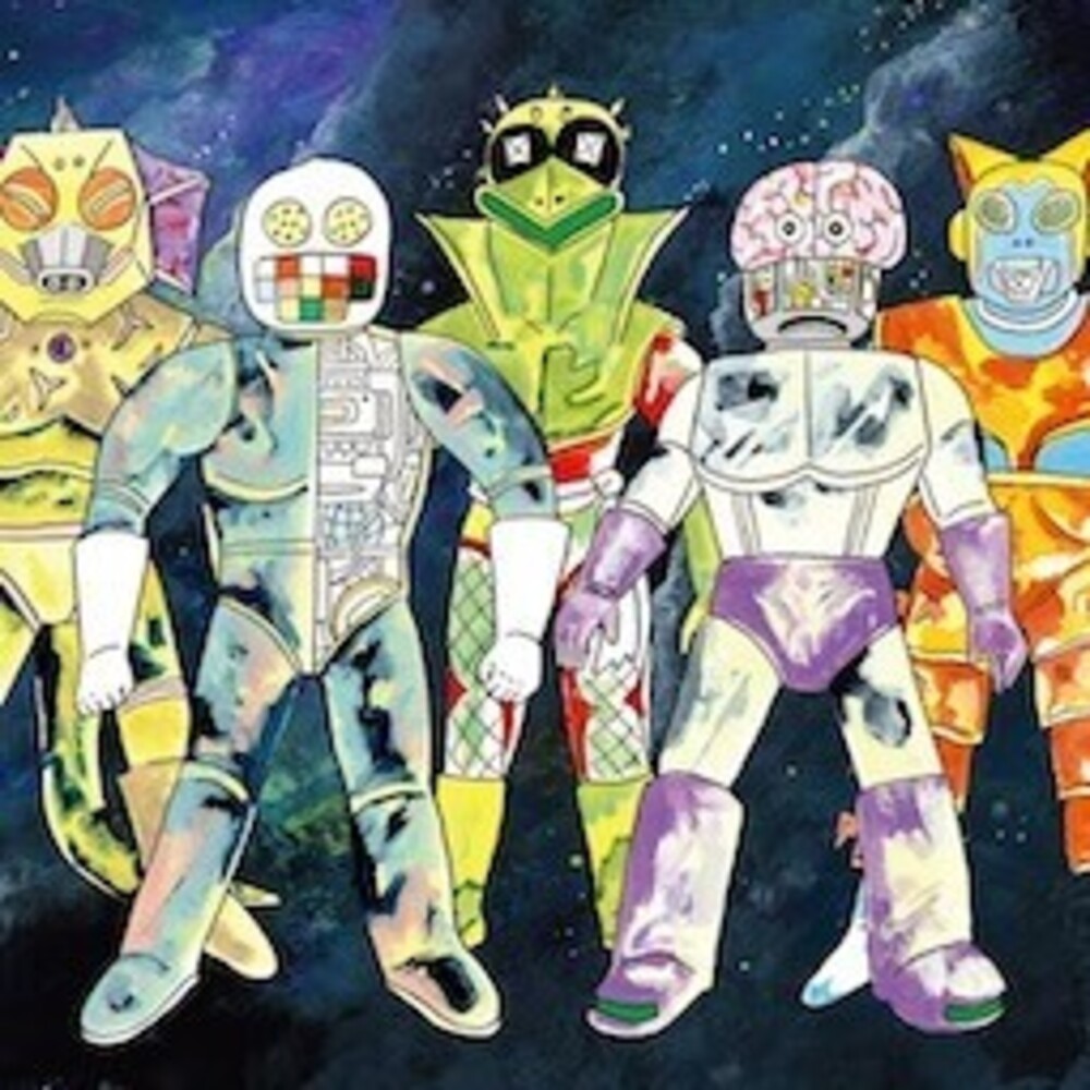 Album Art