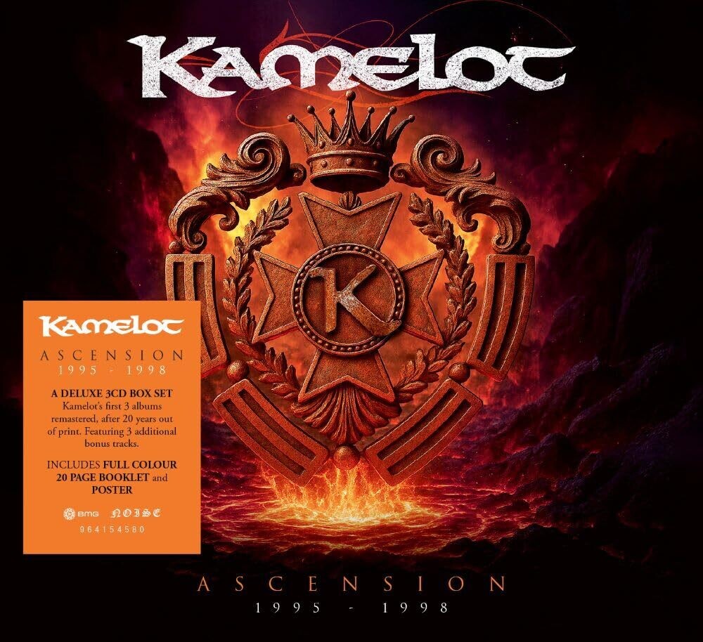 Album Art