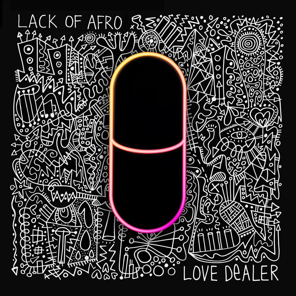 Album Art