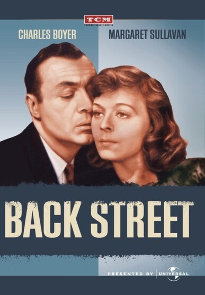 Back Street (1941) - Back Street