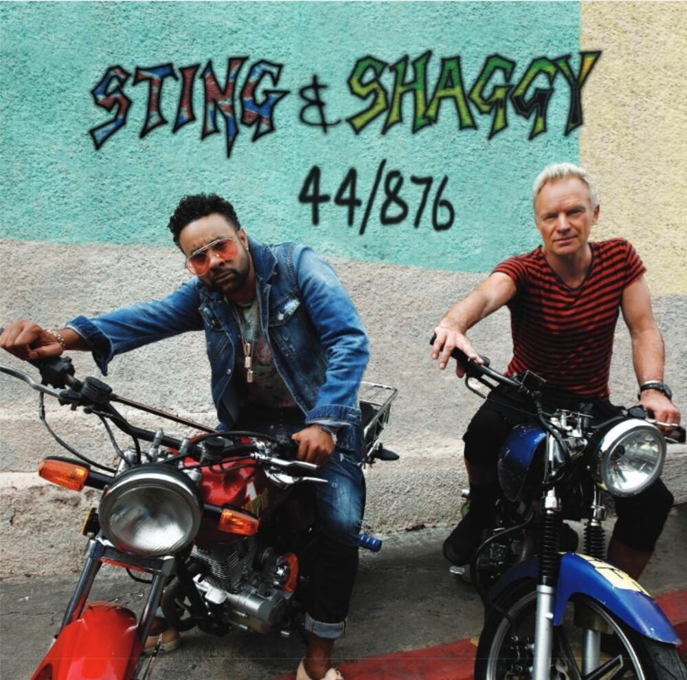 Album Art