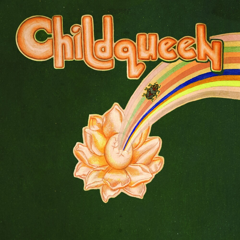 Kadhja Bonet - Childqueen [Indie Exclusive Limited Edition LP]