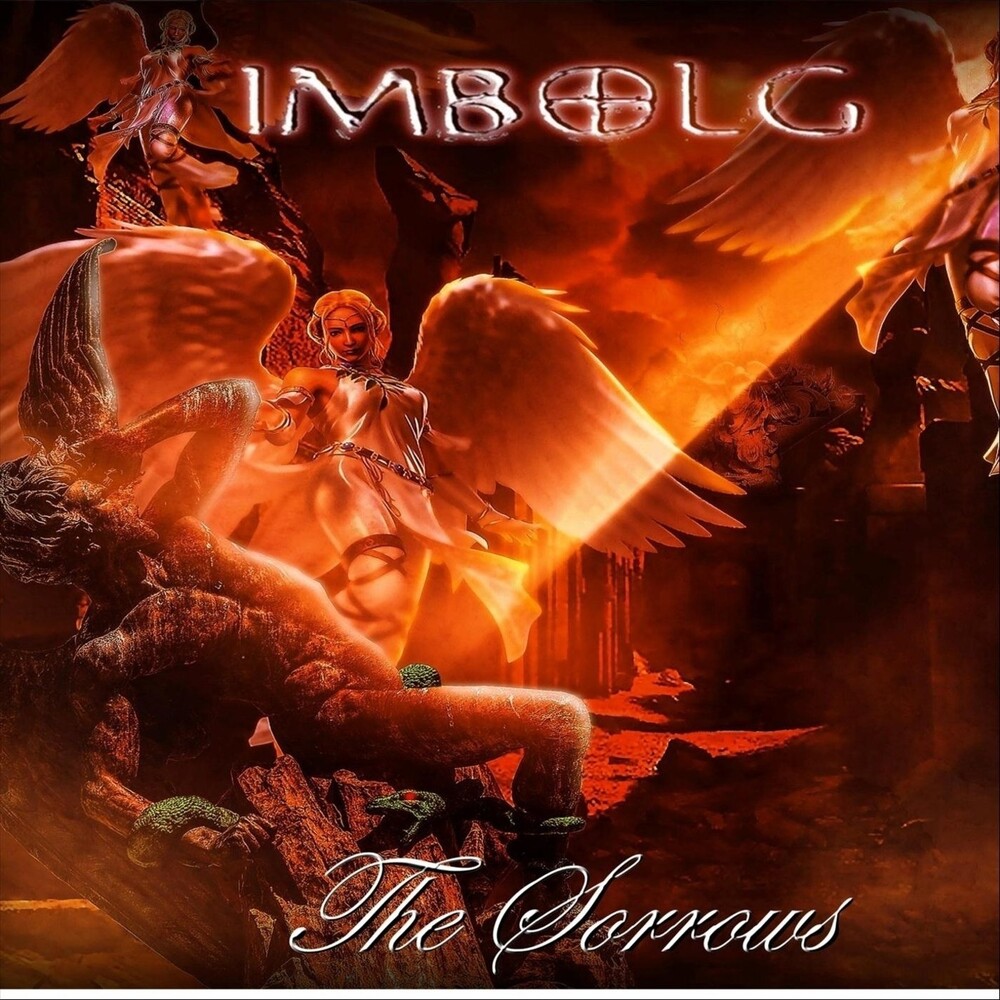 Imbolg - The Sorrows