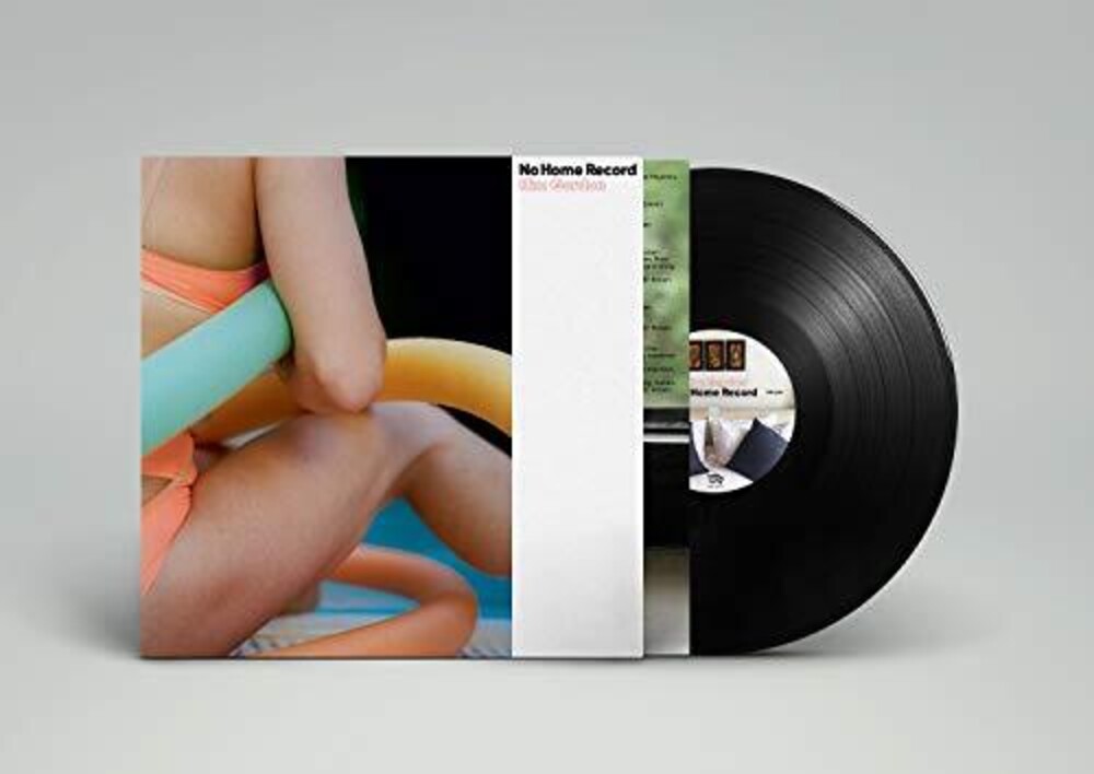 Kim Gordon - No Home Record [LP]