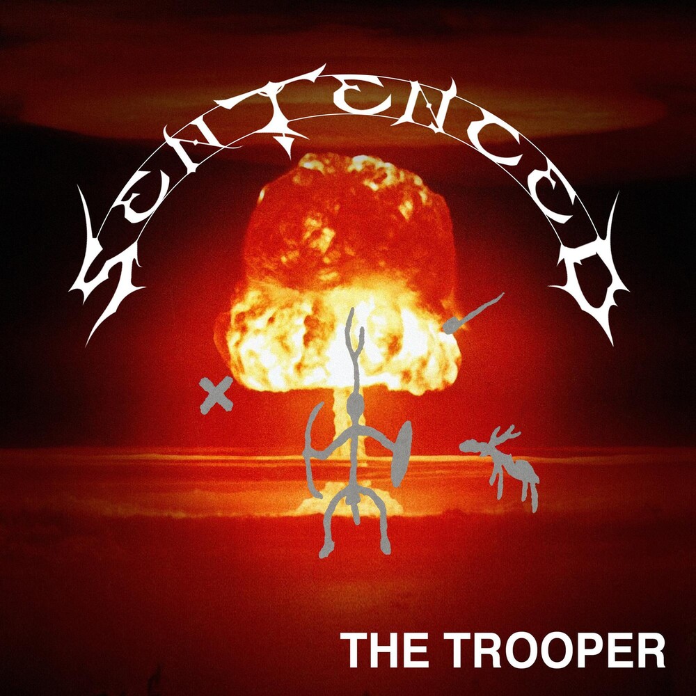 Sentenced - The Trooper