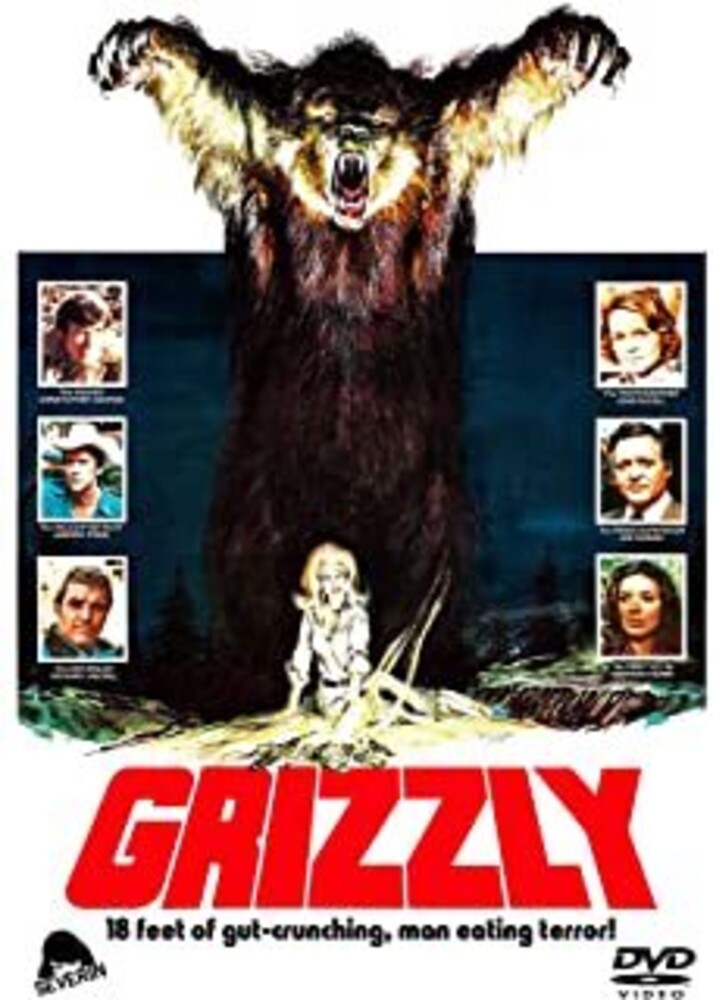 Grizzly - Grizzly