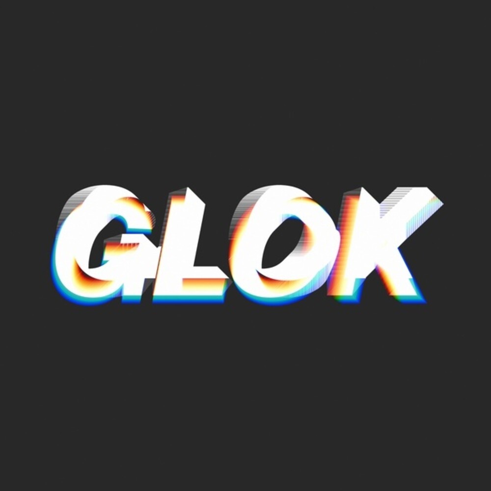 Glok - Pattern Recognition [Colored Vinyl] (Org) (2pk)