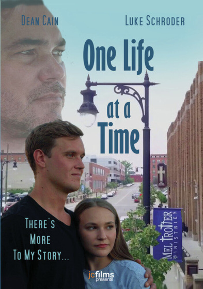 One Life At A Time - One Life At A Time / (Mod)
