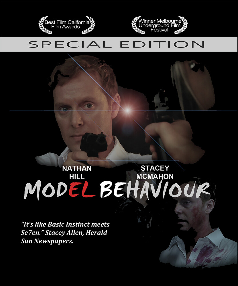 Model Behavior - Model Behavior / (Mod Dol)