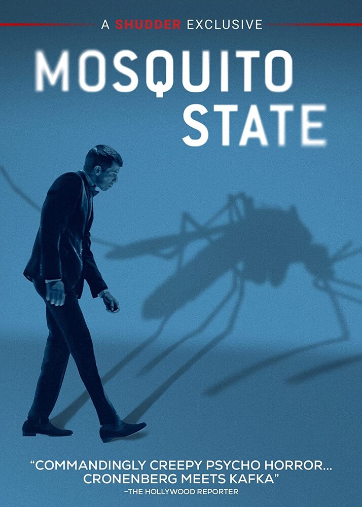 Mosquito State - Mosquito State