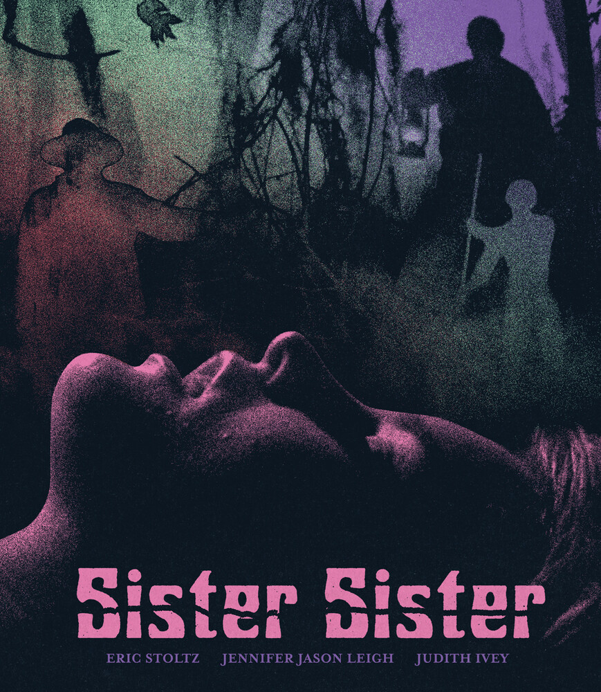  - Sister Sister / (Ws)