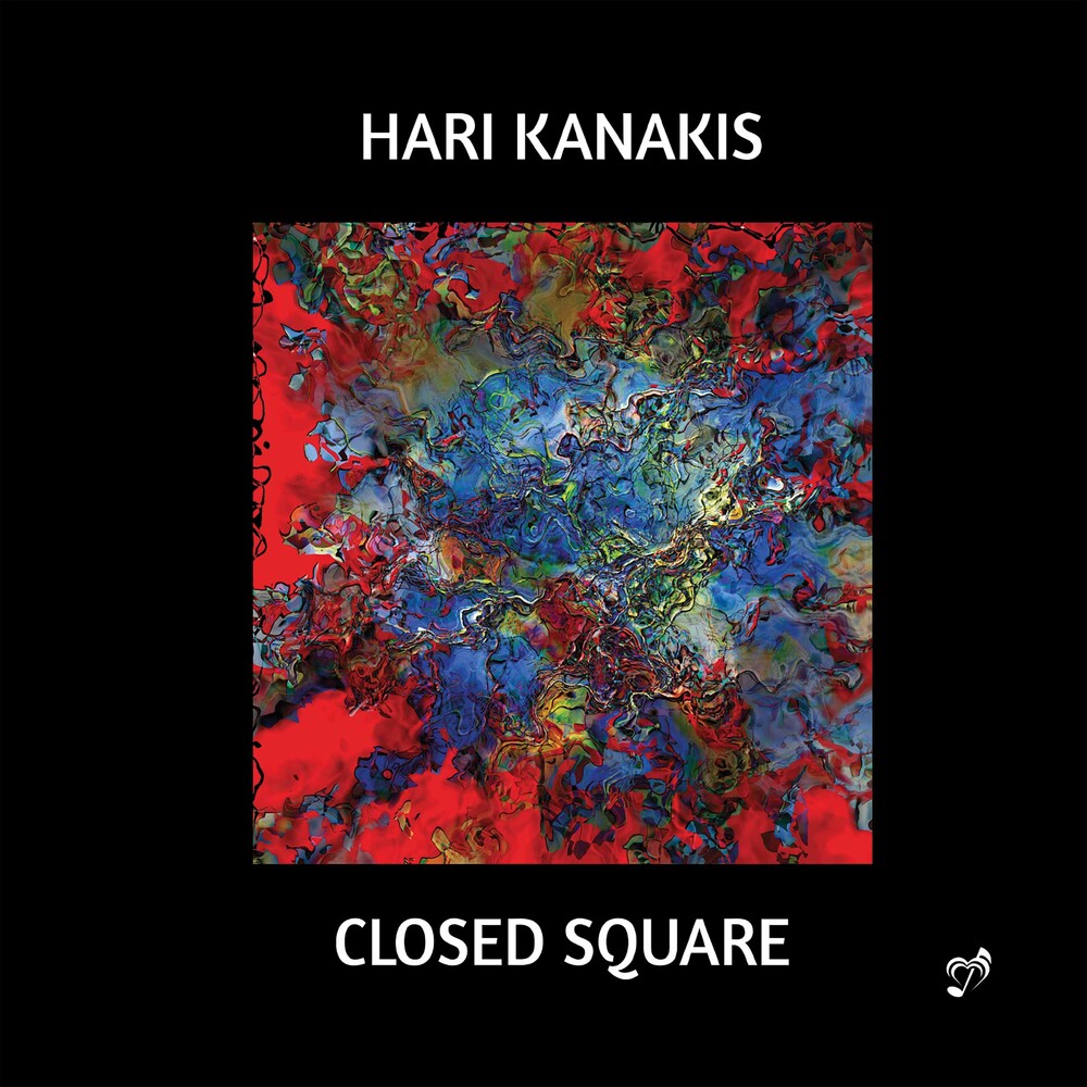 Kanakis / Exquartet / Agafita - Closed Square