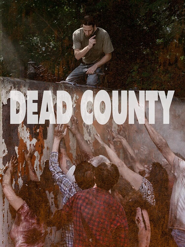 Dead County - Dead County