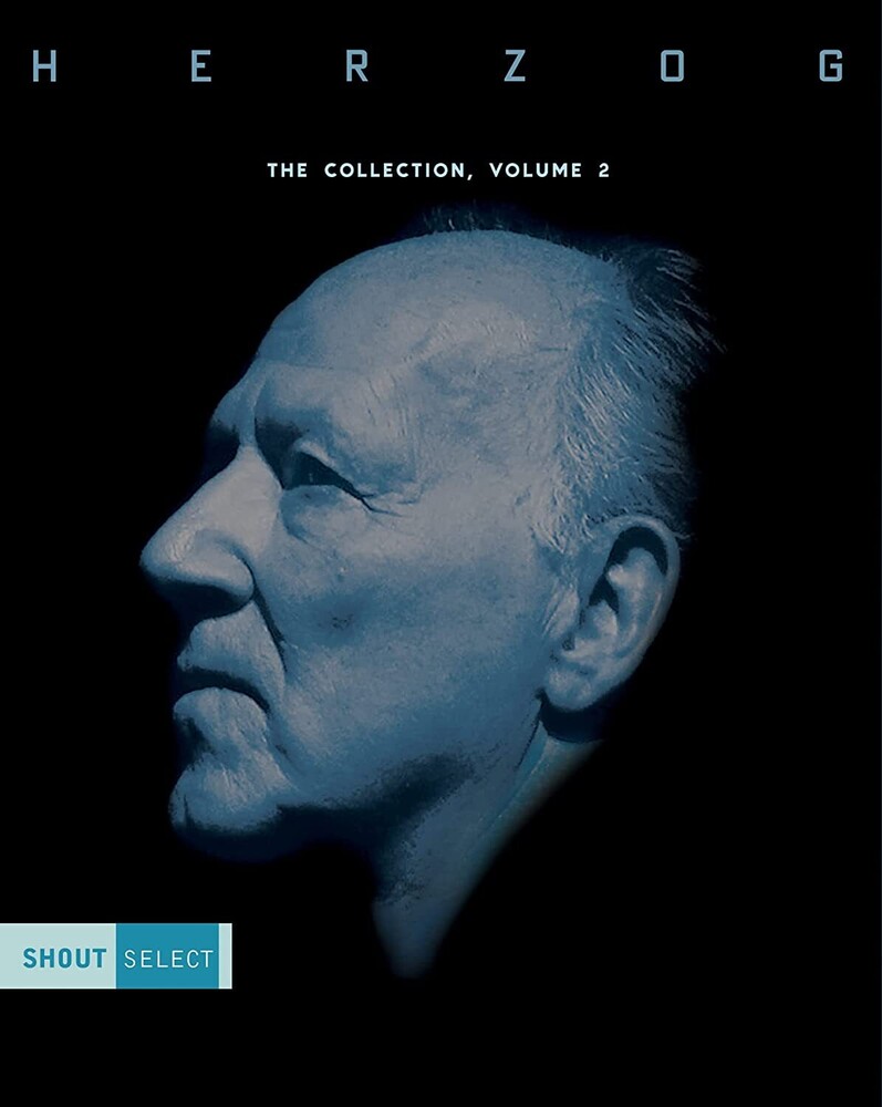 Herzog: The Collection 2 - Herzog: The Collection 2 (5pc) / (Box)