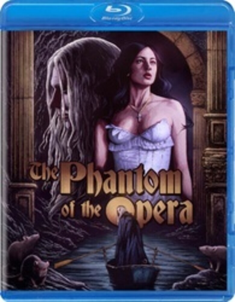 Phantom of the Opera (1998) - Phantom Of The Opera (1998)