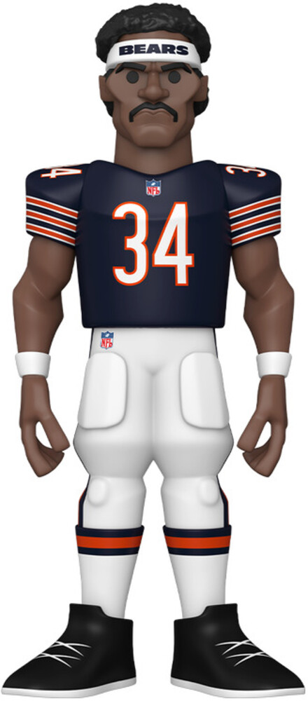 funko pop walter payton