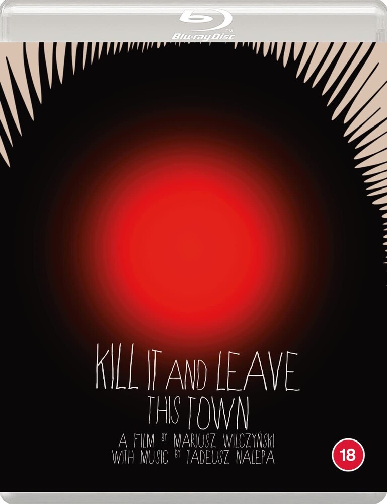 Kill It & Leave This Town - Kill It & Leave This Town / (Uk)