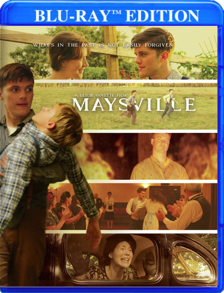 Maysville - Maysville / (Mod Ac3 Dol)