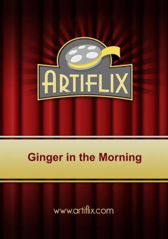 Ginger in the Morning - Ginger In The Morning / (Mod)