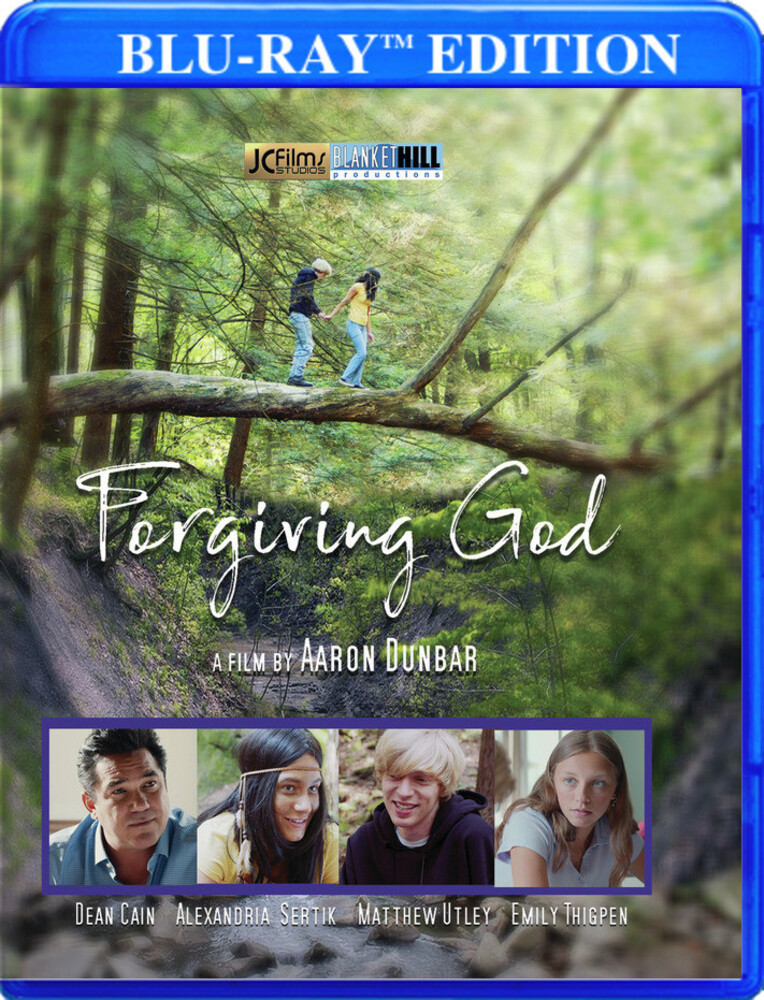 Forgiving God - Forgiving God / (Mod)