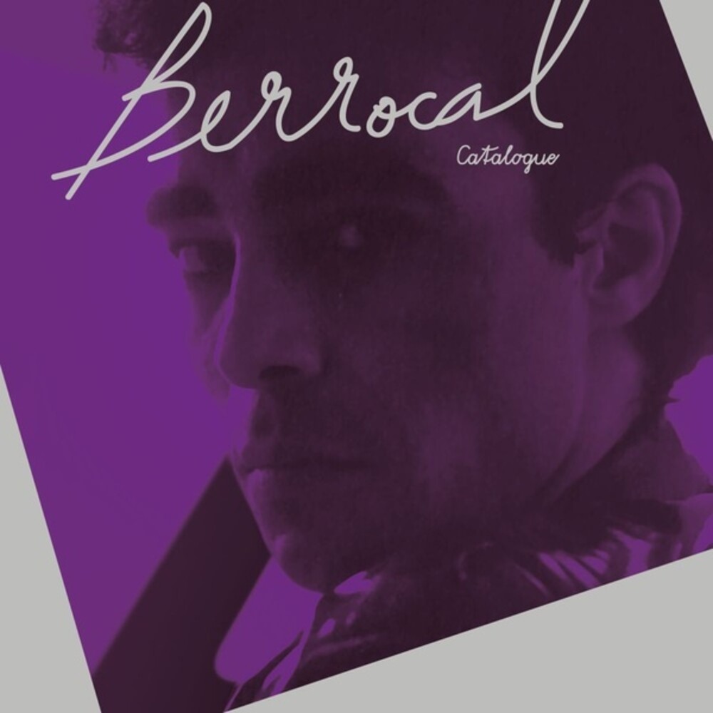 Jac Berrocal - Catalogue