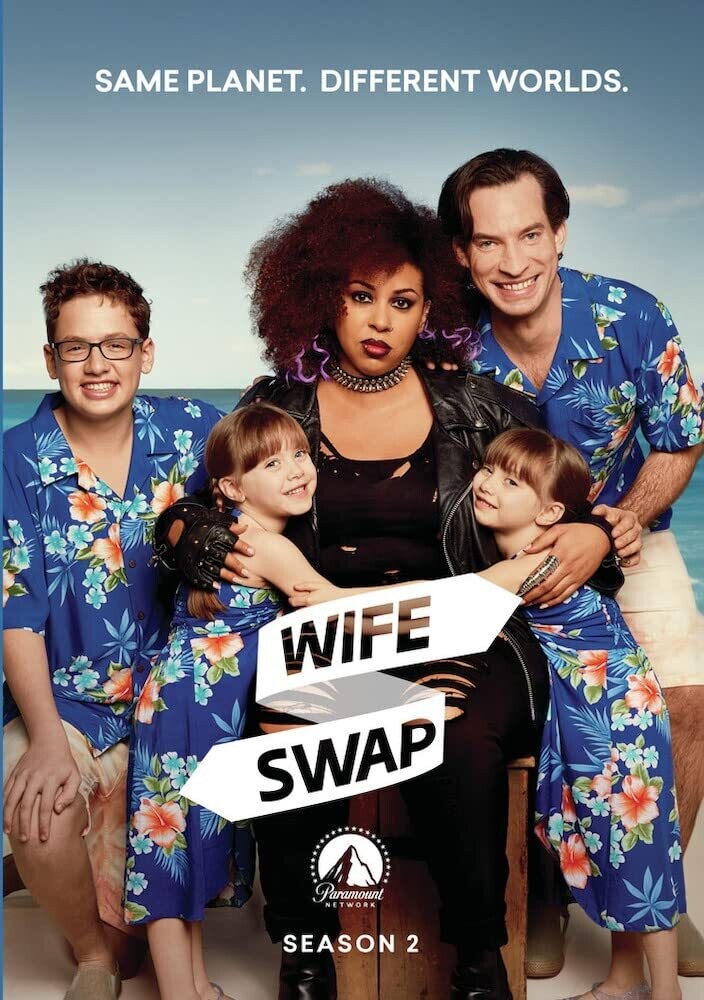 Wife Swap: Season Two - Wife Swap: Season Two