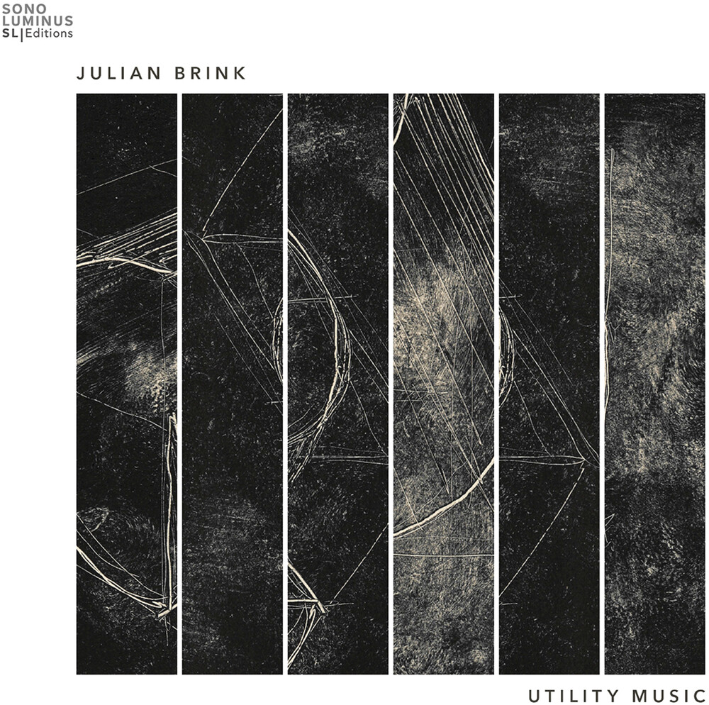 Brink / Demerritt / Neidermayer / Moore - Utility Music