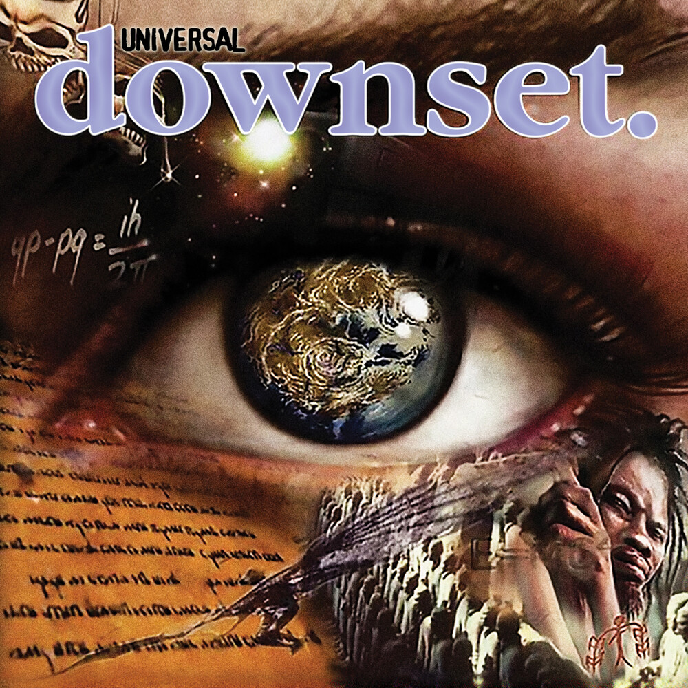Downset - Universal