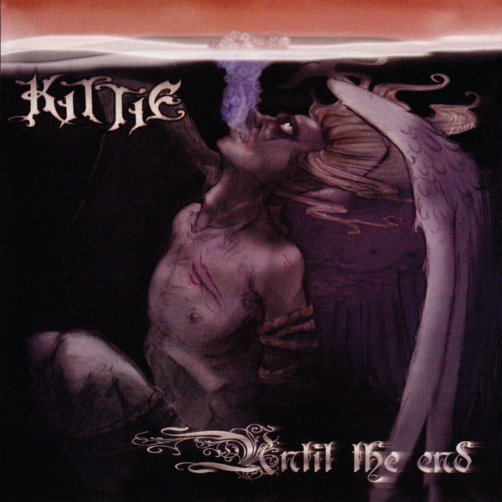 Kittie - Until The End [RSD 2023]