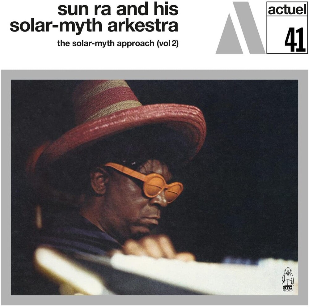 Album Art