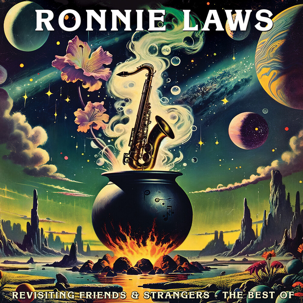 Album Art