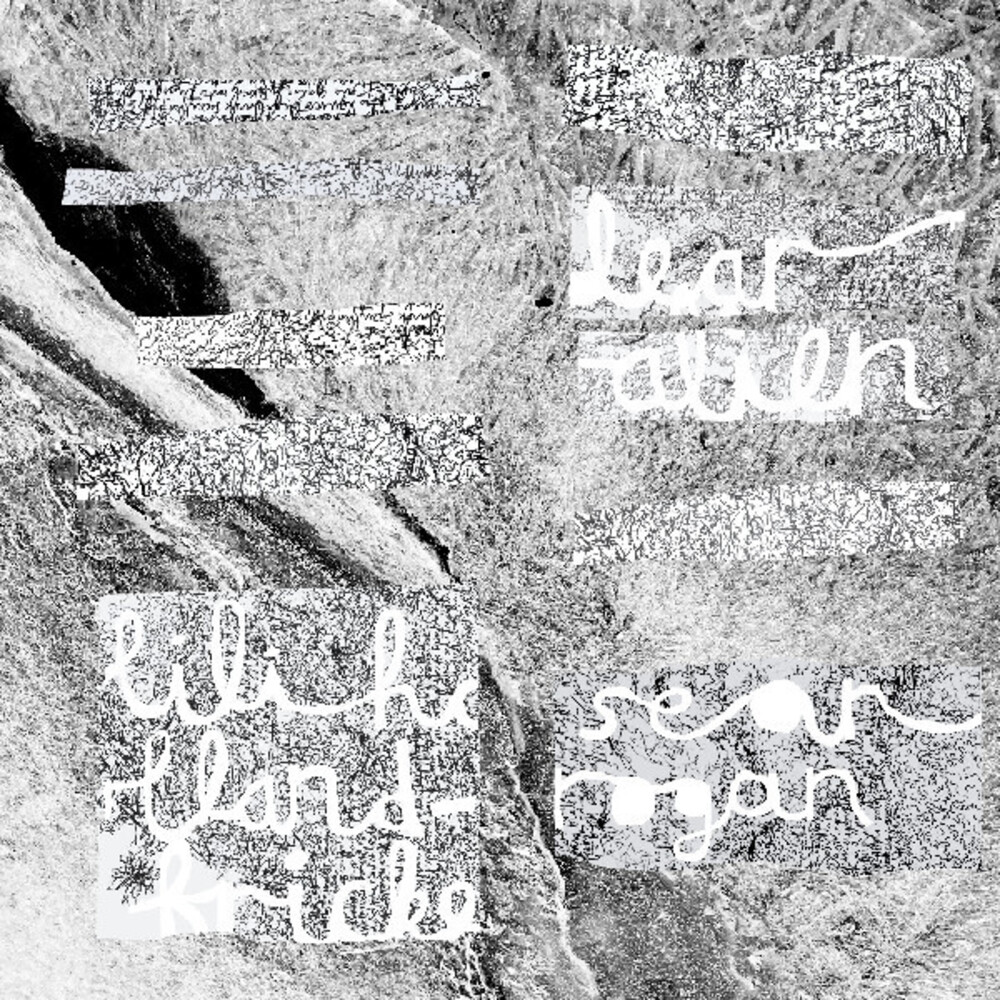 Holland-Lili Fricke  / Rogan,Sean - Dear Alien [Download Included]