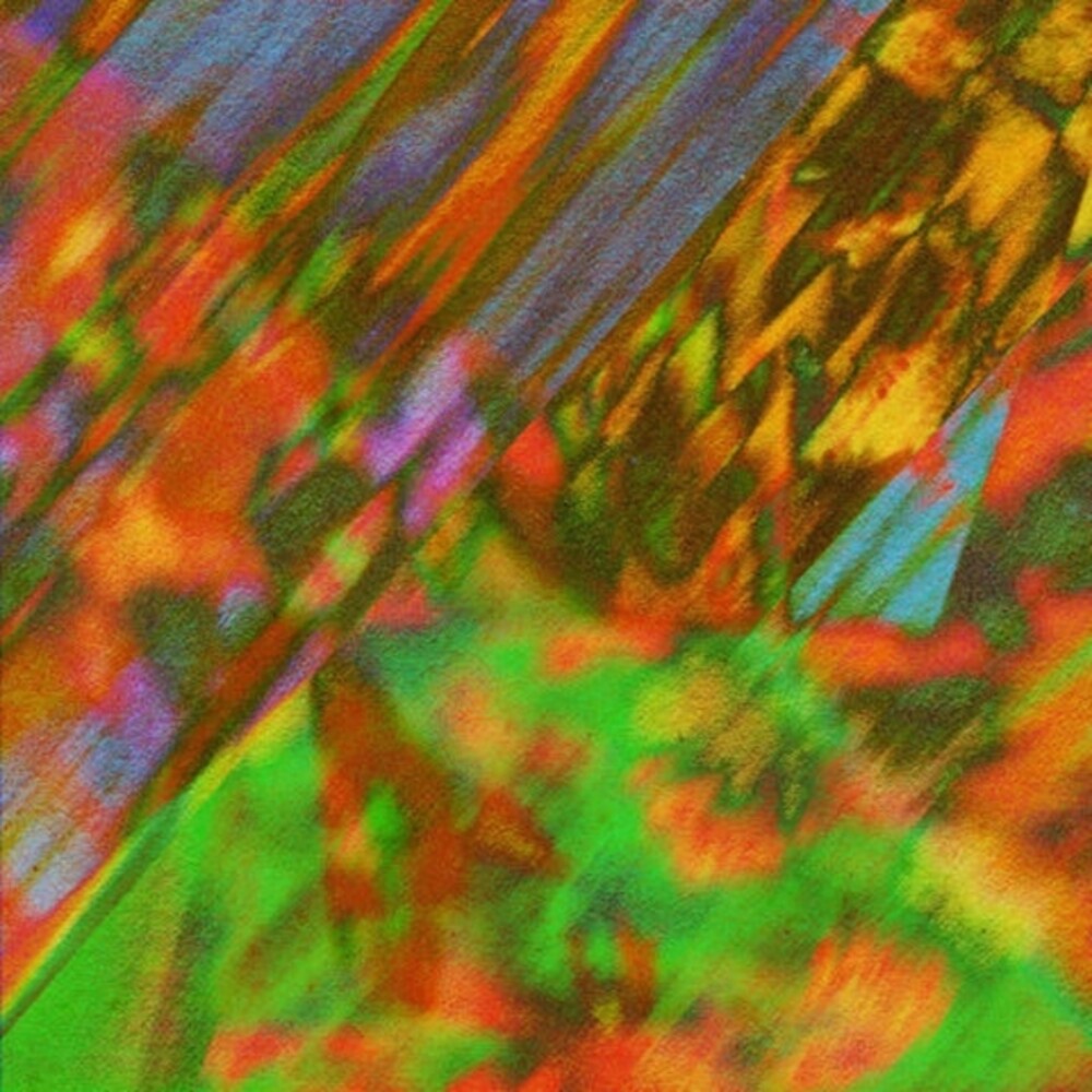 Fort Romeau & Gold Panda - Stay Here / Writer (Ep)