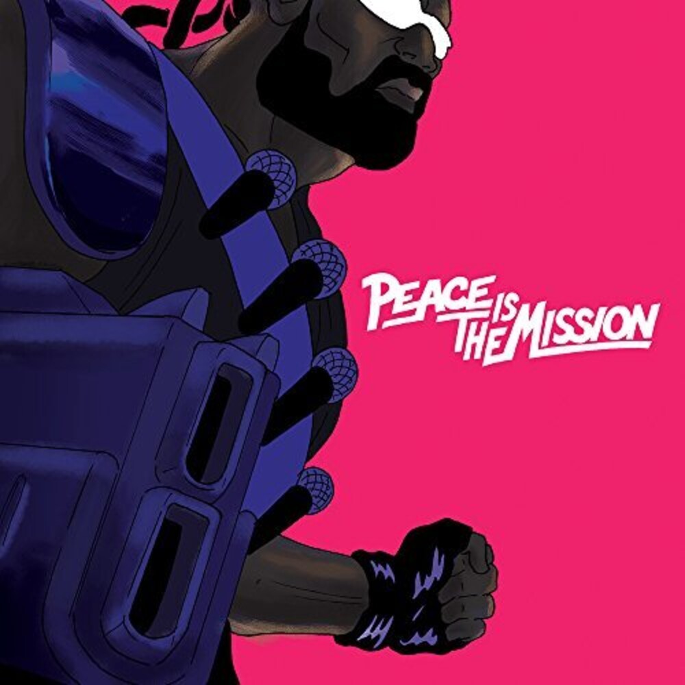 Album Art