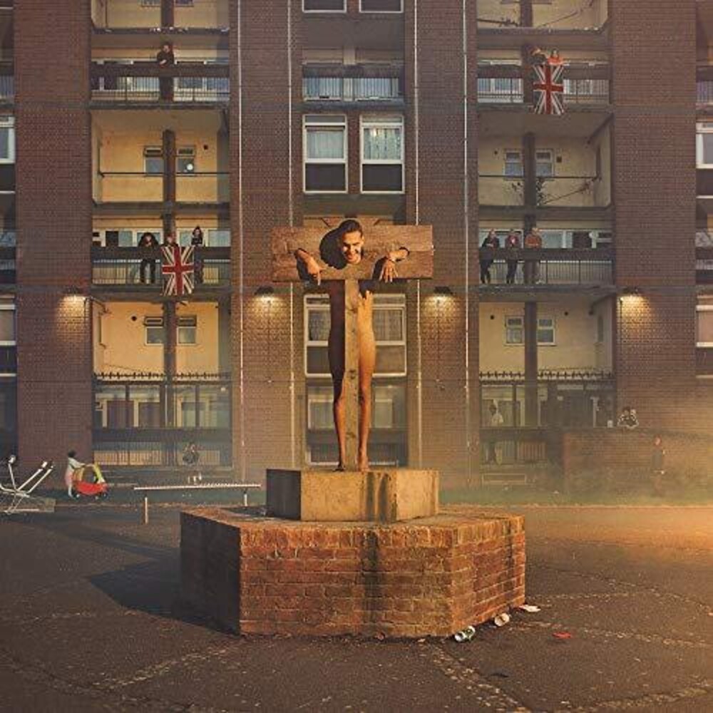 slowthai - Nothing Great About Britain [LP]