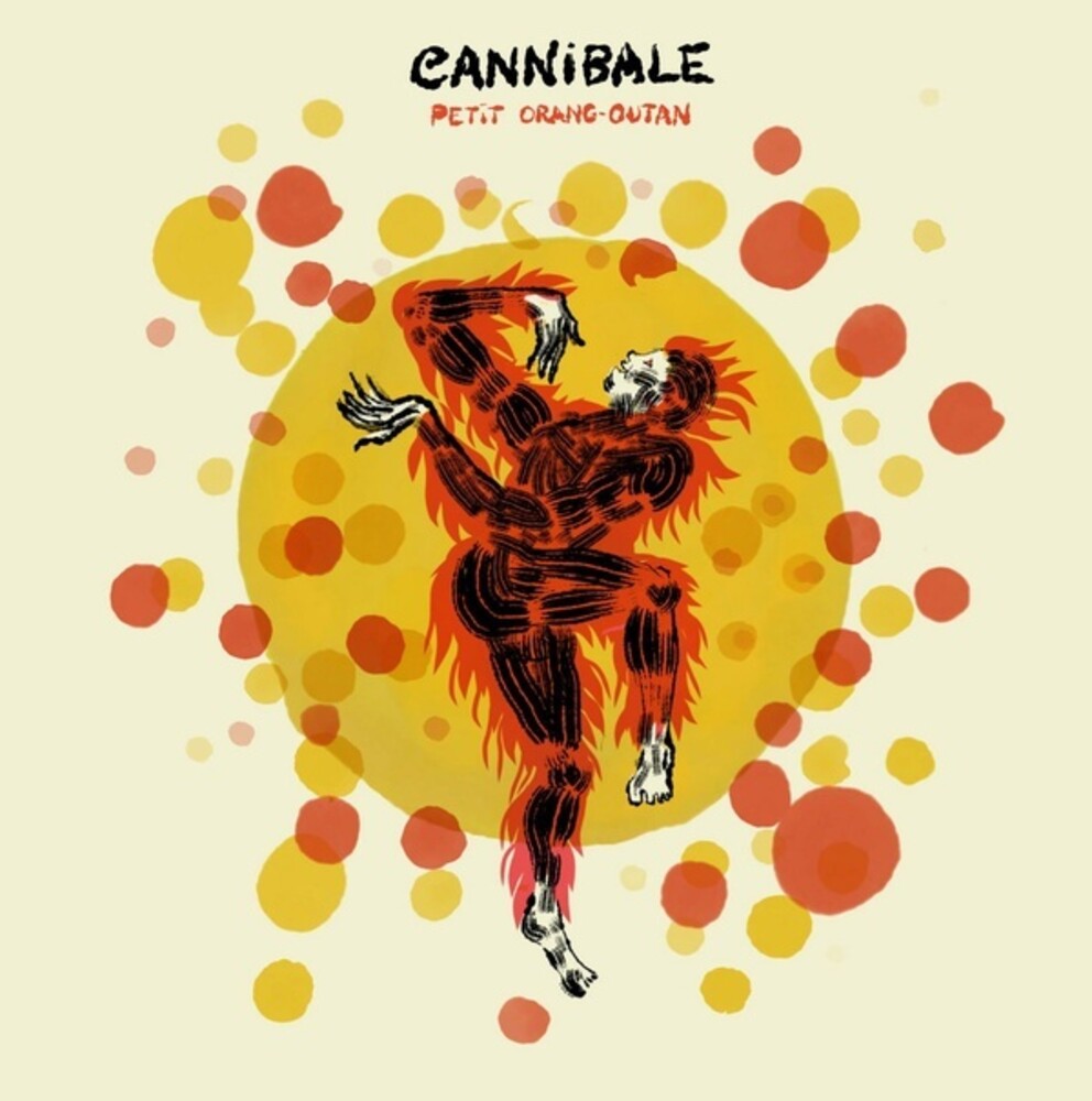 Cannibale - Petit Orang-outan