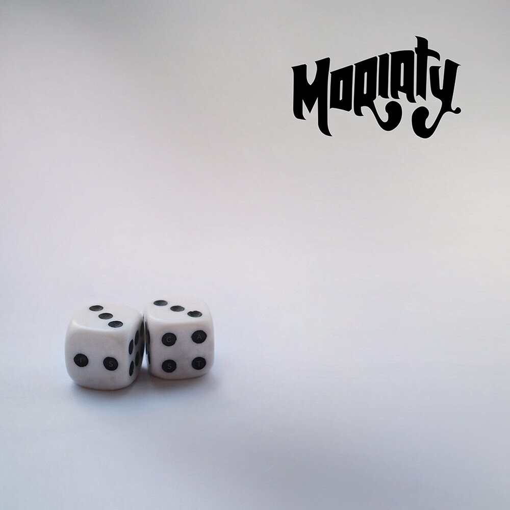 Moriaty - The Die is Cast