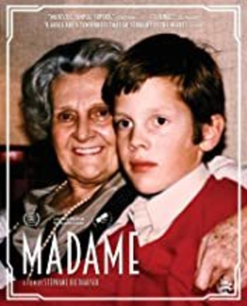 Madame - Madame