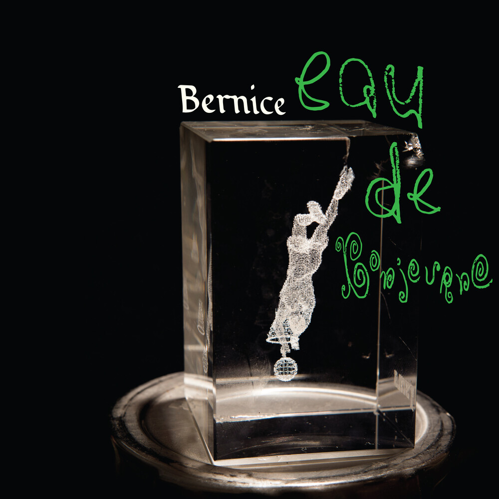 Bernice - Eau De Bonjourno