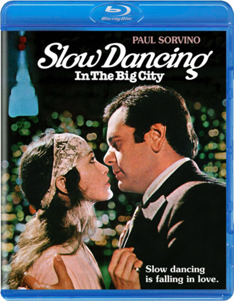 Slow Dancing in the Big City (1978) - Slow Dancing in the Big City