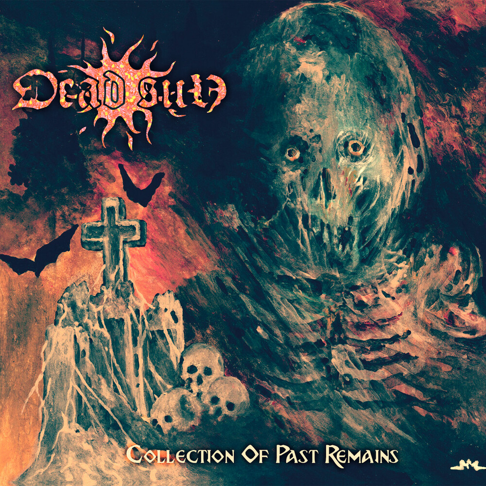 Dead Sun - Collection Of Past Remains
