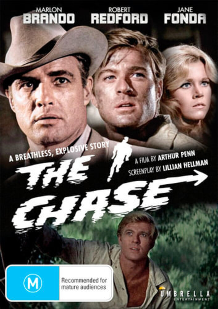 Chase - Chase [NTSC/0]