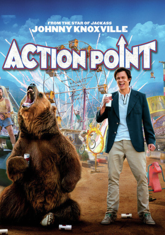 Action Point - Action Point / (Mod)