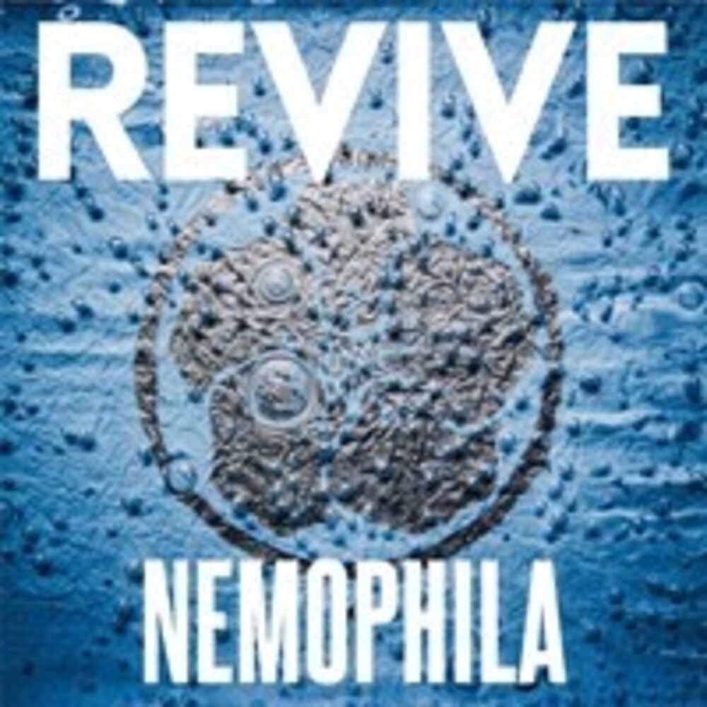 Nemophila - Revive (Uk)