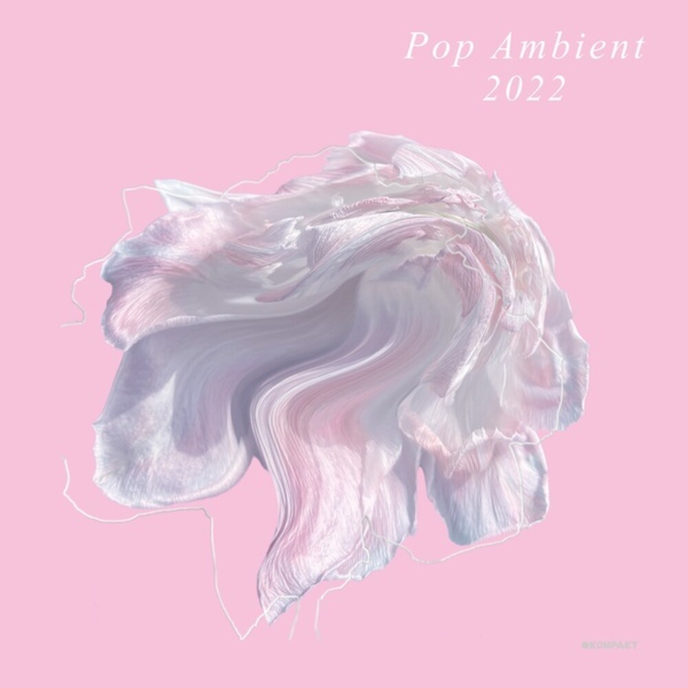 Various Artists - Pop Ambient 2022 / VARIOUS