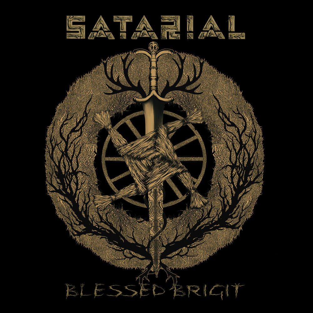 Satarial - Blessed Brigit